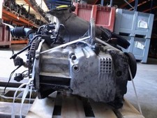 Moteur renault scenic d'occasion  Parthenay