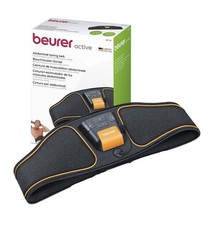 Ceinture musculation abdominal d'occasion  Hesdin