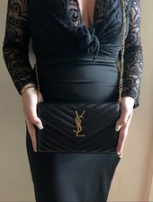 Women clutch bag for sale  TROWBRIDGE