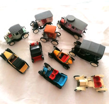 Vehicules miniature rami d'occasion  Aire-sur-l'Adour
