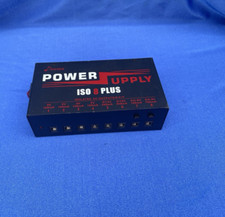 Donner iso8 power d'occasion  Expédié en Belgium