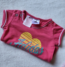 Baby shirt adidas gebraucht kaufen  Luckenwalde
