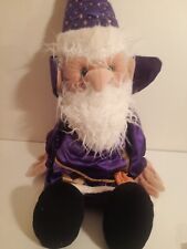 Folkmanis wizard hand for sale  GLASGOW