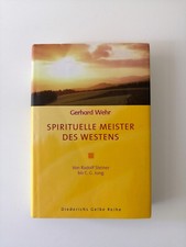 Gerhard wehr spirituelle gebraucht kaufen  Saarbrücken