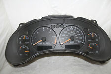 Conjunto de instrumentos velocímetro 01-05 Blazer/Sonoma/Jimmy/S10/S15 241.189 milhas comprar usado Conjunto de instrumentos velocímetro 01-05 Blazer/Sonoma/Jimmy/S10/S15 241.189 milhas comprar usado  Enviando para Brazil