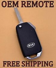OEM 2021 2022 KIA SPORTAGE FLIP STYLE CHAVE CONTROLE REMOTO FOB TQ8-RKE-4F42 95430-D9410 comprar usado  Enviando para Brazil