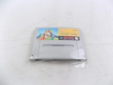 SNES Super Nintendo Like New Wario's Woods - PAL - Grau A, usado comprar usado  Enviando para Brazil