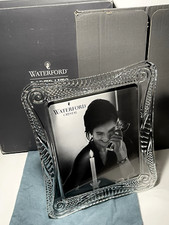 Waterford crystal seahorse for sale  Beaverton