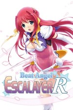 Beat Angel Escalayer Complete Anime Series DVD, usado comprar usado  Enviando para Brazil