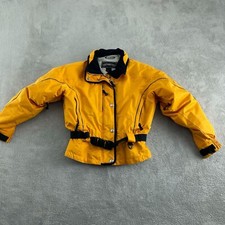 Obermeyer womens yellow for sale  Homer Glen