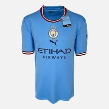 2022 manchester city for sale  BEVERLEY