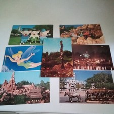 Walt disney disneyland for sale  HASTINGS