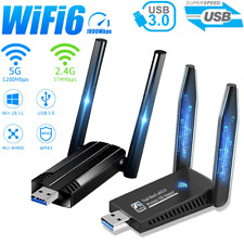 Wlan stick usb gebraucht kaufen  Weinstadt
