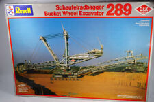 Revell 8813 schaufelradbagger gebraucht kaufen  Neustadt an der Weinstraße
