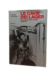 Cavie dei lager. usato  Piacenza