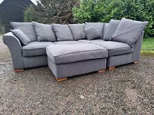 next corner sofa for sale  RICKMANSWORTH