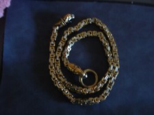 Collier viking d'occasion  Mourenx