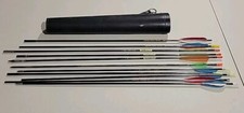 Afc carbon arrows for sale  Davison