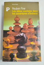 Fine idees cachees d'occasion  Yffiniac