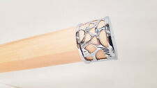 Chrome silver effect for sale  SUTTON-IN-ASHFIELD