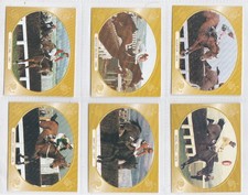 Gds cards cheltenham for sale  ROMNEY MARSH