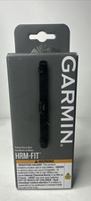 Garmin hrm fit for sale  Goldsboro