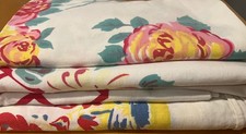 Vintage tablecloths 1940s for sale  Escondido