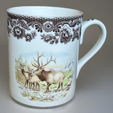 Spode woodland beverage for sale  Pendleton