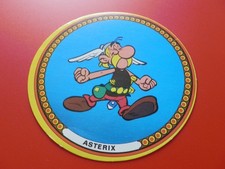 Asterix 1968 vache d'occasion  Billère