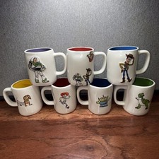 disney set mug story toy for sale disney set mug story toy for sale Cincinnati