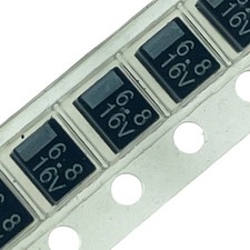 200pz tcsvs1c685kbar 8uf usato  Spedire a Italy