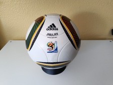 Adidas matchball jabulani gebraucht kaufen  Mülheim