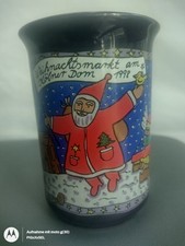 Köln weihnachtstasse weihnach gebraucht kaufen  Köln