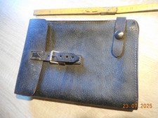 Alte kvp kartentasche gebraucht kaufen  Eggesin