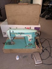 Vintage white model for sale  Friedens