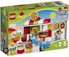 Lego duplo 10834 gebraucht kaufen  Windelsbach