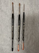 Raphael kolinsky sable for sale  Elk Grove Village