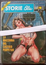 storie blu special usato storie blu special usato La Spezia