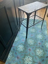 Hand made cement for sale  MELKSHAM