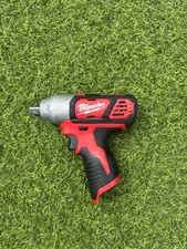 Milwaukee m12biw12 12v for sale  ROMFORD