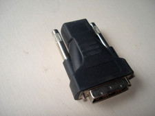 Adattatore spina dvi usato  Vittuone