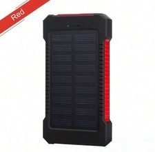 Power bank solare usato  Roma