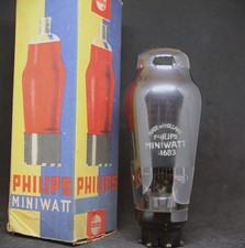 Philips 4683 / AD1 comprar usado  Enviando para Brazil