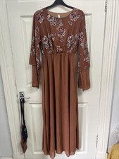 New collection brown for sale  MANCHESTER