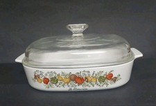 Vtg corning ware for sale  Woodstock