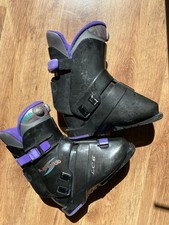 Lowa skistiefel gebraucht kaufen  Kirchheim unter Teck