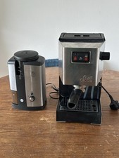 Gaggia classic 2005 for sale  LONDON