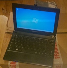 Samsung n145 plus for sale  BURTON-ON-TRENT