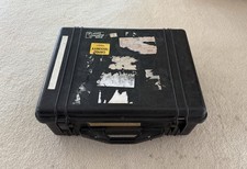 Pelican 1600 hard for sale  Honolulu