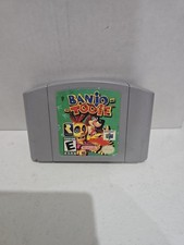 Banjo tooie cartridge for sale  Selah